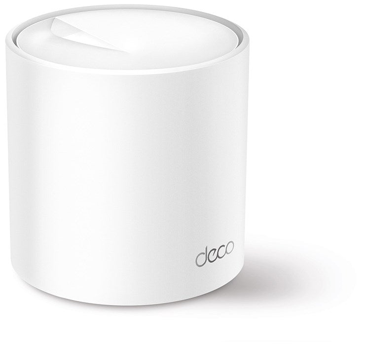 TP-LINK ACCESS POINT DECO X50 AX3000 MESH 1 PACK TP-LINK