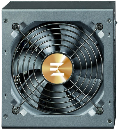 ZALMAN 850W ZM850-TMX2SE TeraMax2SE 80 PLUS GOLD POWER SUPPLY