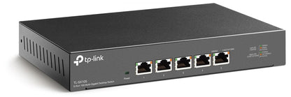 TP-LINK SWITCH 5-PORT 10G V1 TP-LINK