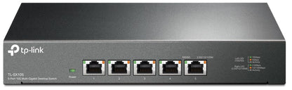 TP-LINK SWITCH 5-PORT 10G V1 TP-LINK
