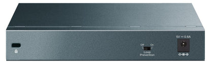 TP-LINK SWITCH 8PORT 10 - 100 - 1000 TP-LINK