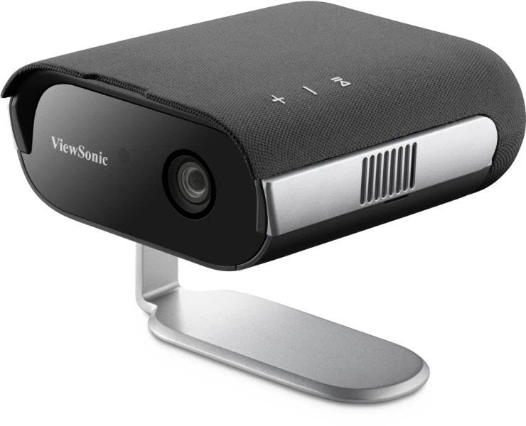 VIEWSONIC PROJECTOR M1 Max 1080p Smart LED Portable