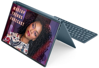 Lenovo Yoga Book 9 14IAH10 14" U9-285H - WIN11P - 32GB - 1TB