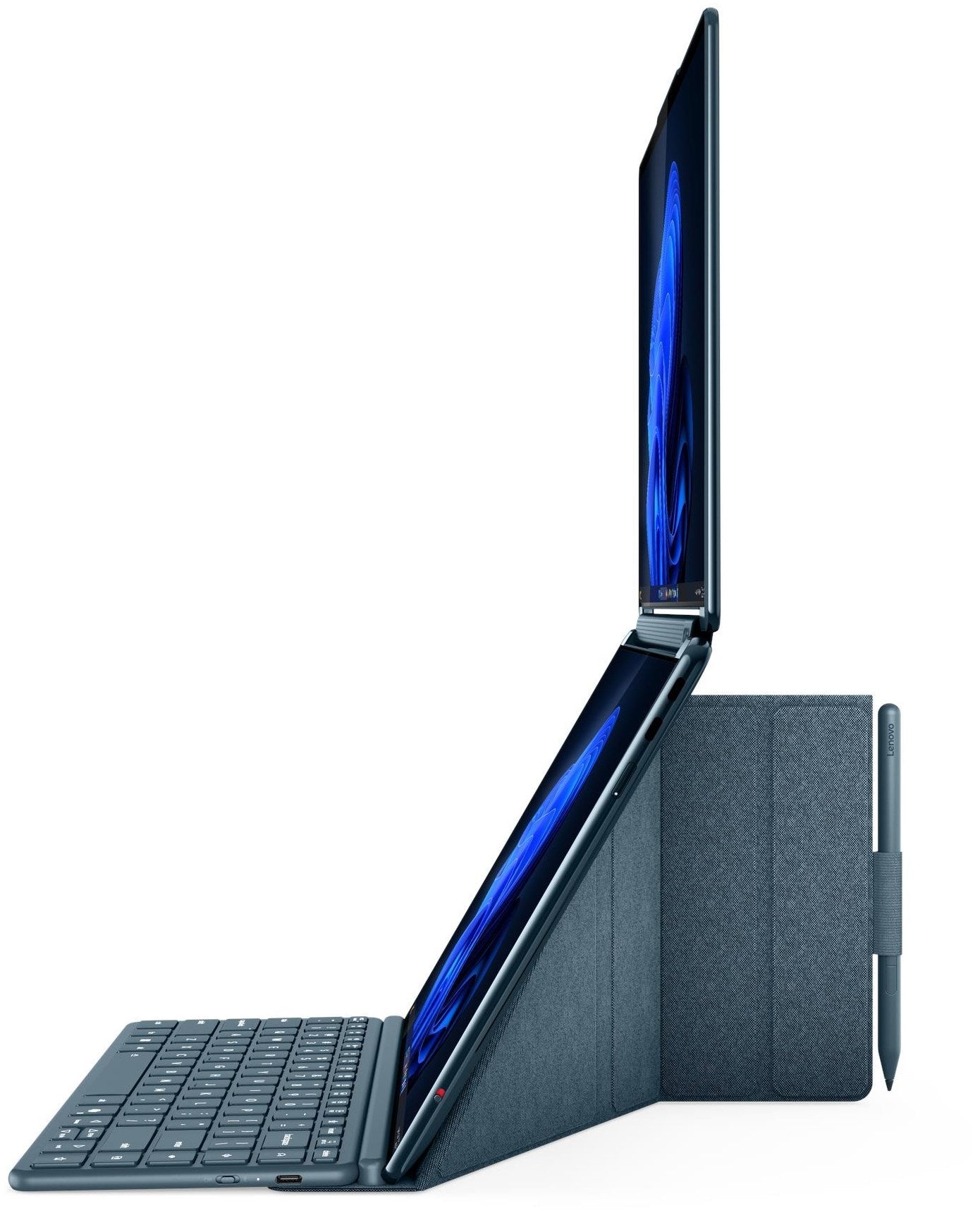 Lenovo Yoga Book 9 14IAH10 14" U9-285H - WIN11P - 32GB - 1TB