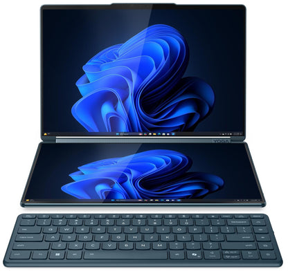 Lenovo Yoga Book 9 14IAH10 14" U9-285H - WIN11P - 32GB - 1TB