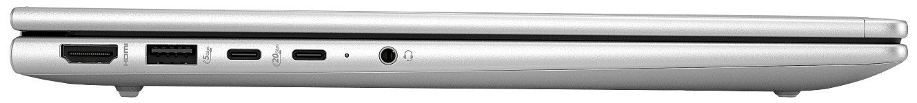HP Probook 440 G11 14" WUXGA Ultra 5 125H - FD - 24GB DDR5-5600 - 512GB