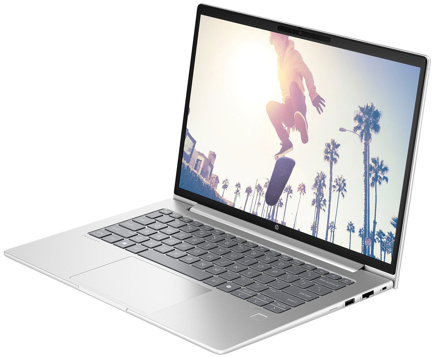 HP Probook 440 G11 14" WUXGA Ultra 5 125H - FD - 24GB DDR5-5600 - 512GB