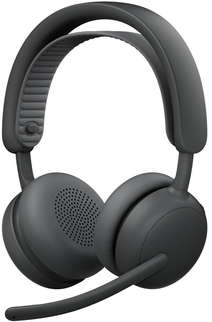 Logitech Zone Wireless 2 ES Headset for Business Graphite, UC