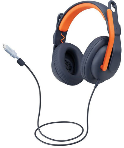Logitech Zone Learn Over-Ear Headset