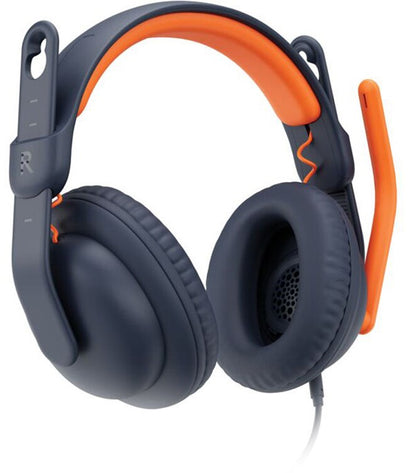 Logitech Zone Learn Over-Ear Headset
