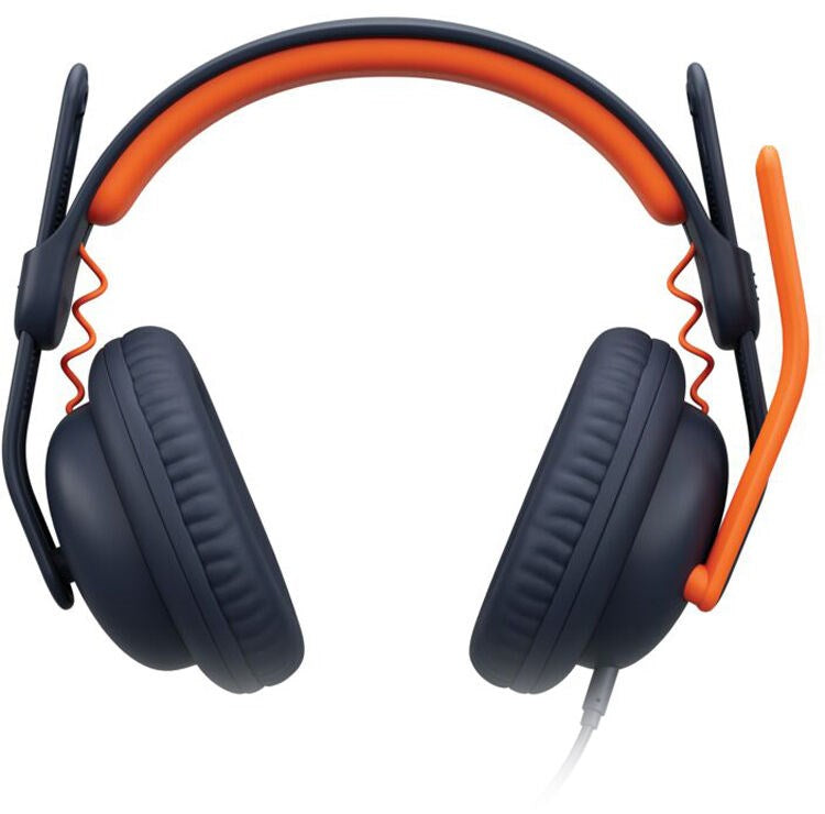 Logitech Zone Learn Over-Ear Headset