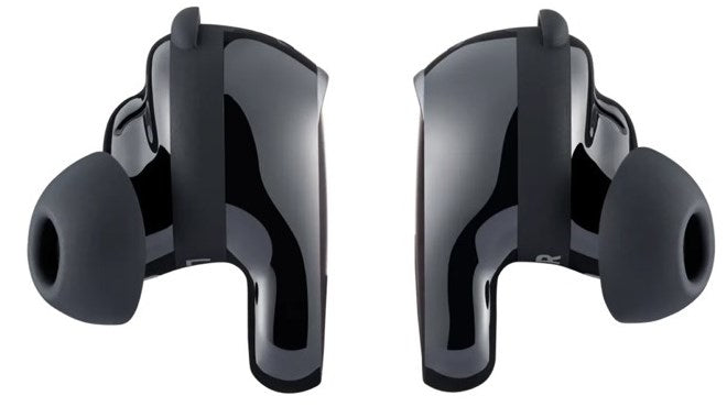 Bose QuietComfort Ultra Earbuds 2nd Gen