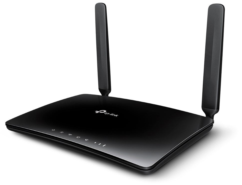 TP-LINK ROUTER TL-MR6500v N300 4G LTE + Telephony 300Mbps TP-LINK