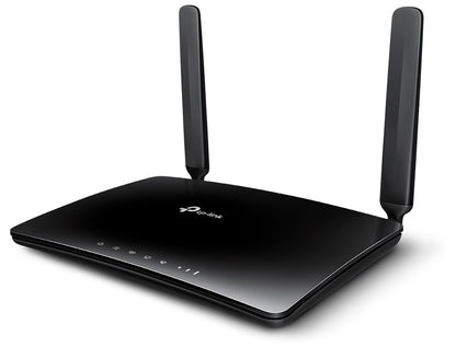TP-LINK ROUTER TL-MR6500v N300 4G LTE + Telephony 300Mbps TP-LINK
