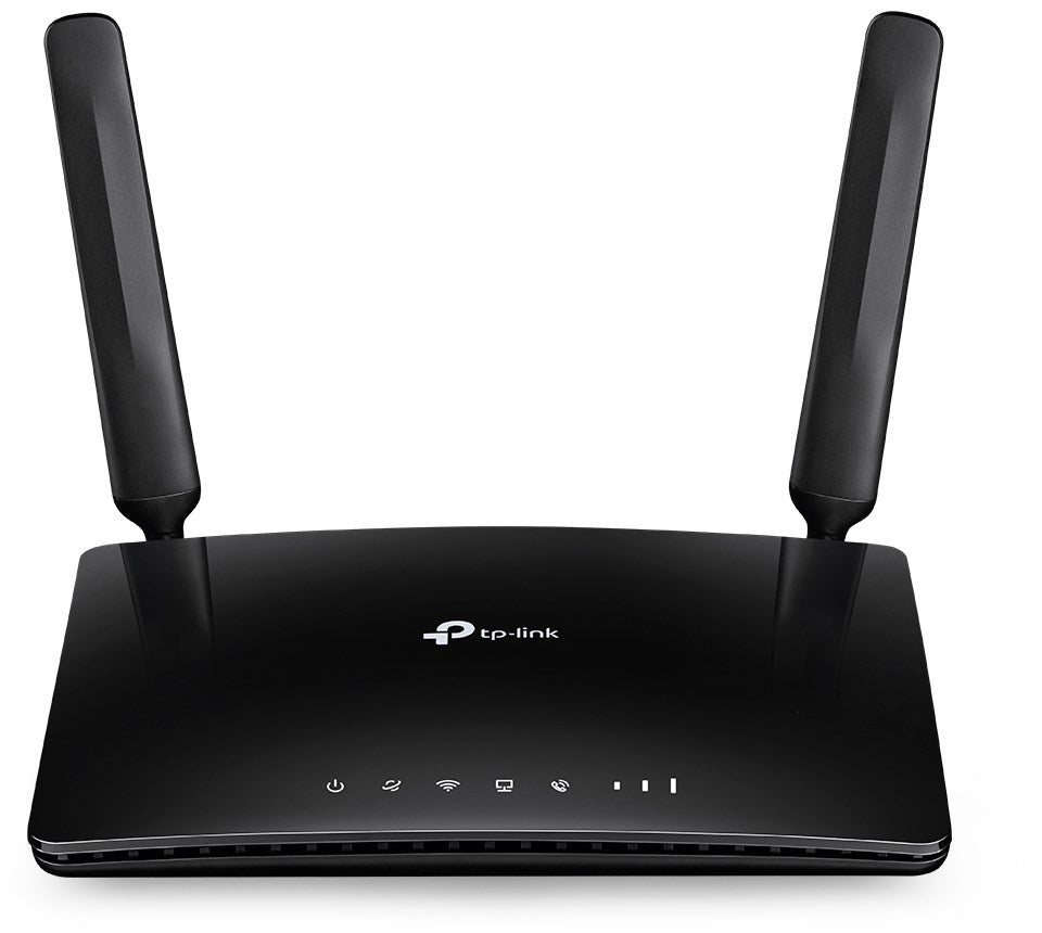 TP-LINK ROUTER TL-MR6500v N300 4G LTE + Telephony 300Mbps TP-LINK