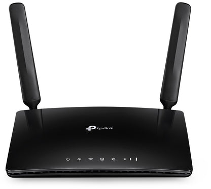 TP-LINK ROUTER TL-MR6500v N300 4G LTE + Telephony 300Mbps TP-LINK