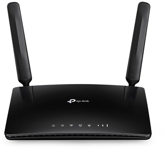 TP-LINK ROUTER TL-MR6500v N300 4G LTE + Telephony 300Mbps TP-LINK