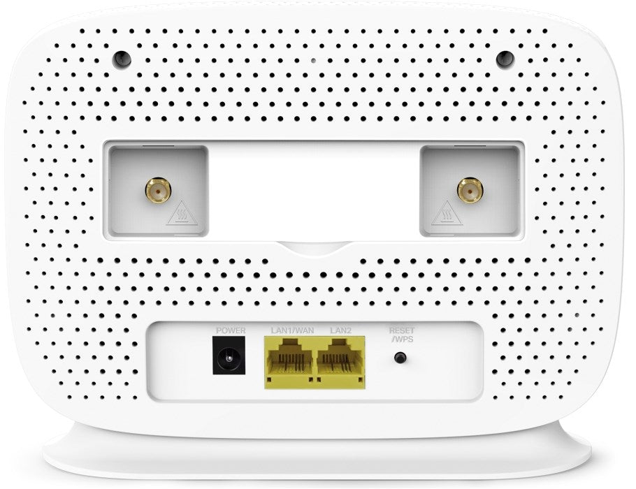 TP-LINK ROUTER TL-MR105 300 Mbps Wireless N 4G LTE TP-LINK