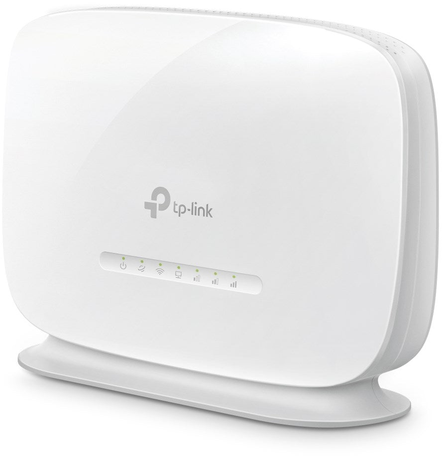 TP-LINK ROUTER TL-MR105 300 Mbps Wireless N 4G LTE TP-LINK