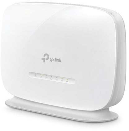 TP-LINK ROUTER TL-MR105 300 Mbps Wireless N 4G LTE TP-LINK