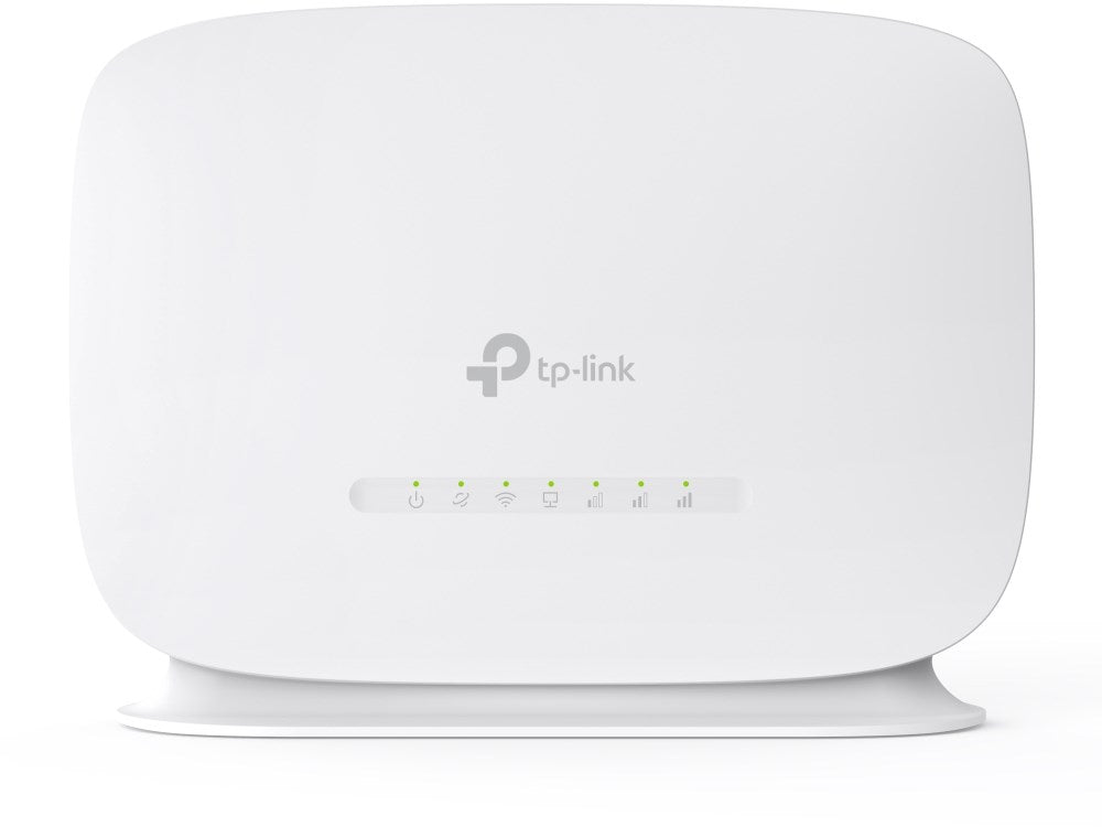 TP-LINK ROUTER TL-MR105 300 Mbps Wireless N 4G LTE TP-LINK