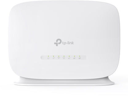 TP-LINK ROUTER TL-MR105 300 Mbps Wireless N 4G LTE TP-LINK