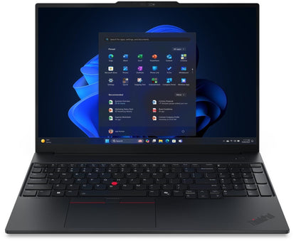 Lenovo ThinkPad E16 Gen3 ULT7-258V - 512SSD - Win11Pro - 32GB
