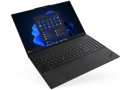 Lenovo ThinkPad E16 Gen3 ULT7-258V - 512SSD - Win11Pro - 32GB