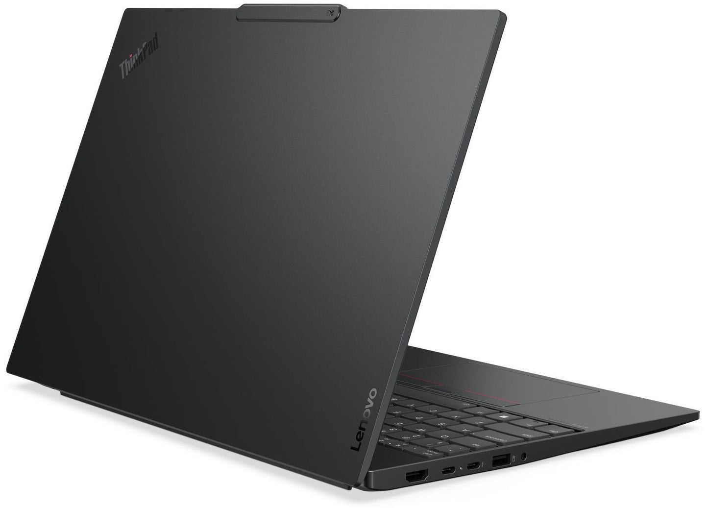 Lenovo ThinkPad E16 Gen3 ULT7-258V - 512SSD - Win11Pro - 32GB