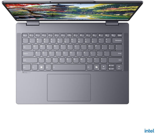 Lenovo IdeaPad 5 2-IN-1 16" - Core Ultra 5 225U - FD - Touch - 16GB - 512GB