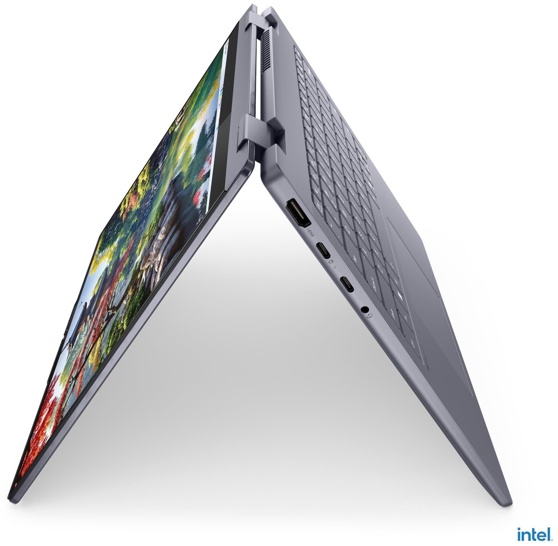Lenovo IdeaPad 5 2-IN-1 16" - Core Ultra 5 225U - FD - Touch - 16GB - 512GB