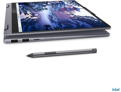 Lenovo IdeaPad 5 2-IN-1 16" - Core Ultra 5 225U - FD - Touch - 16GB - 512GB