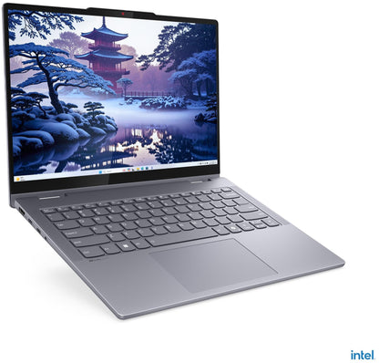 Lenovo IdeaPad 5 2-IN-1 16" - Core Ultra 5 225U - FD - Touch - 16GB - 512GB