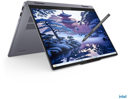 Lenovo IdeaPad 5 2-IN-1 16" - Core Ultra 5 225U - FD - Touch - 16GB - 512GB