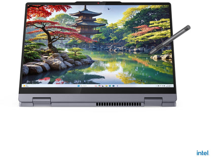 Lenovo IdeaPad 5 2-IN-1 16" - Core Ultra 5 225U - FD - Touch - 16GB - 512GB