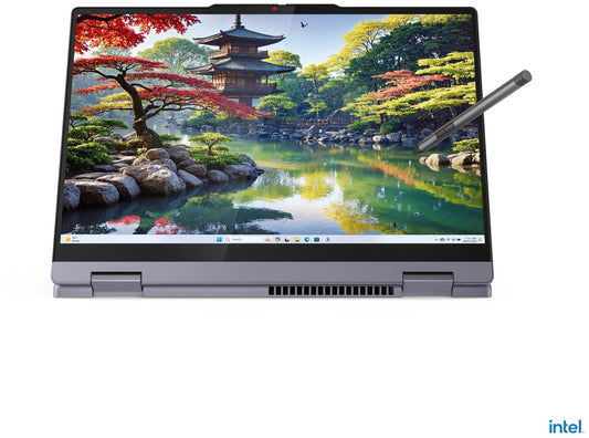Lenovo IdeaPad 5 2-IN-1 16" - Core Ultra 5 225U - FD - Touch - 16GB - 512GB