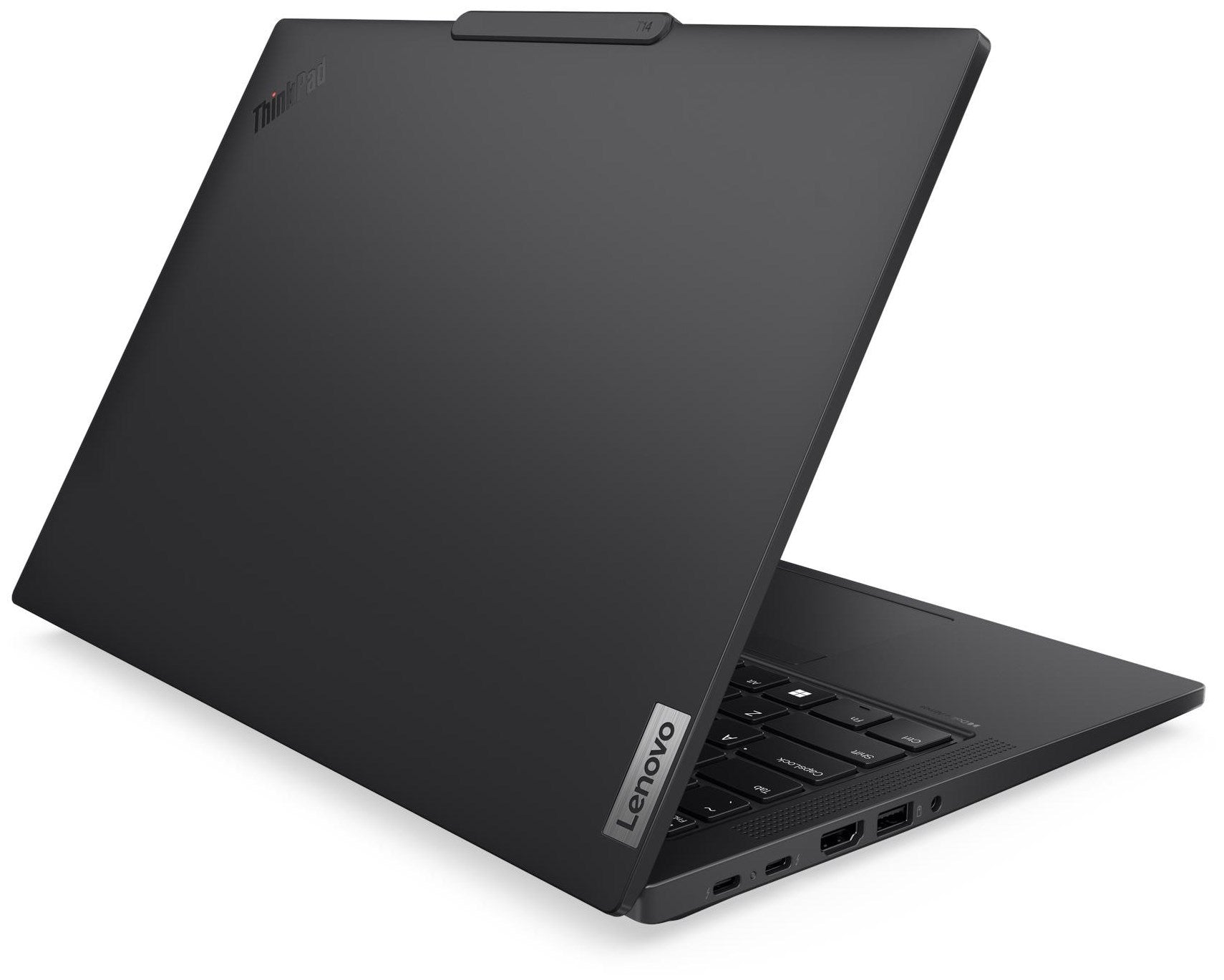 Lenovo ThinkPad T14 Gen 6 14" TOUCH ULT 7-255U - 32GB - 1TB