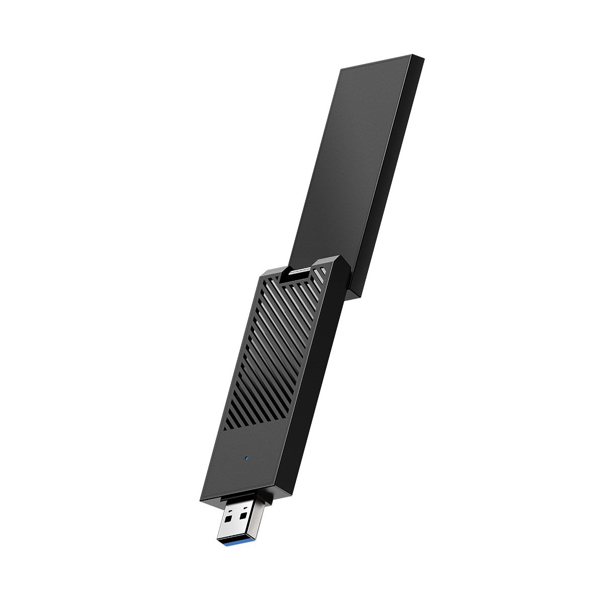 Cudy WIRELESS BE6500 Tri-Band Wi-Fi7 USB 3.0 Adapter CUDY