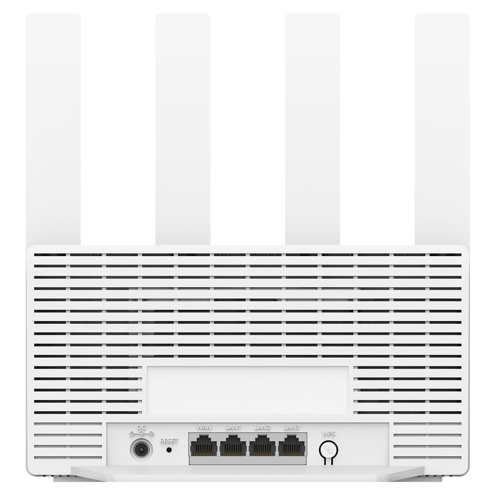 Cudy ROUTER BE3600 Gigabit Wi-Fi 7 Cudy