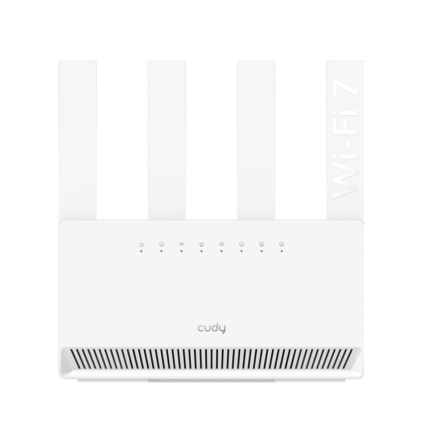 Cudy ROUTER BE3600 Gigabit Wi-Fi 7 Cudy