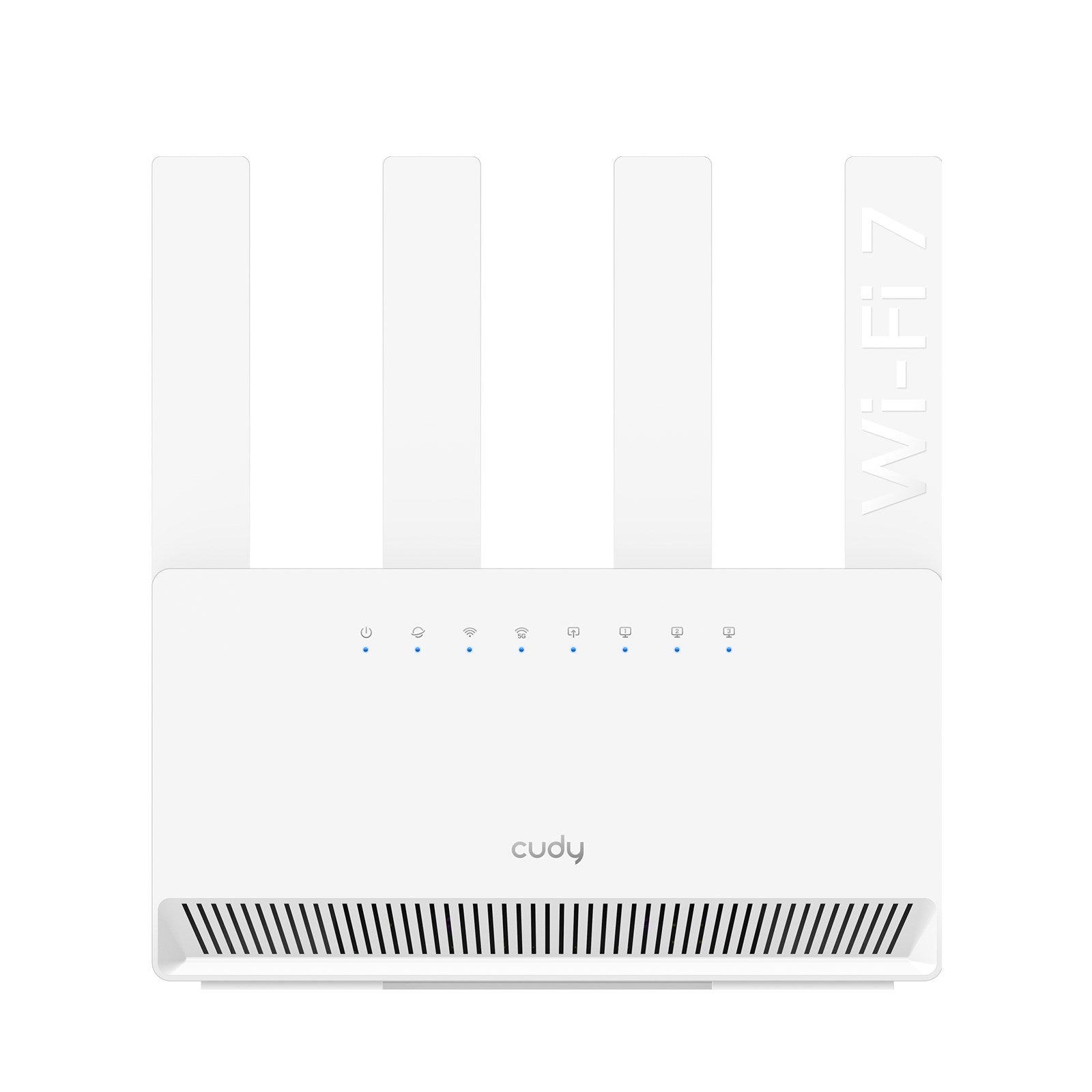Cudy ROUTER BE3600 Gigabit Wi-Fi 7 Cudy