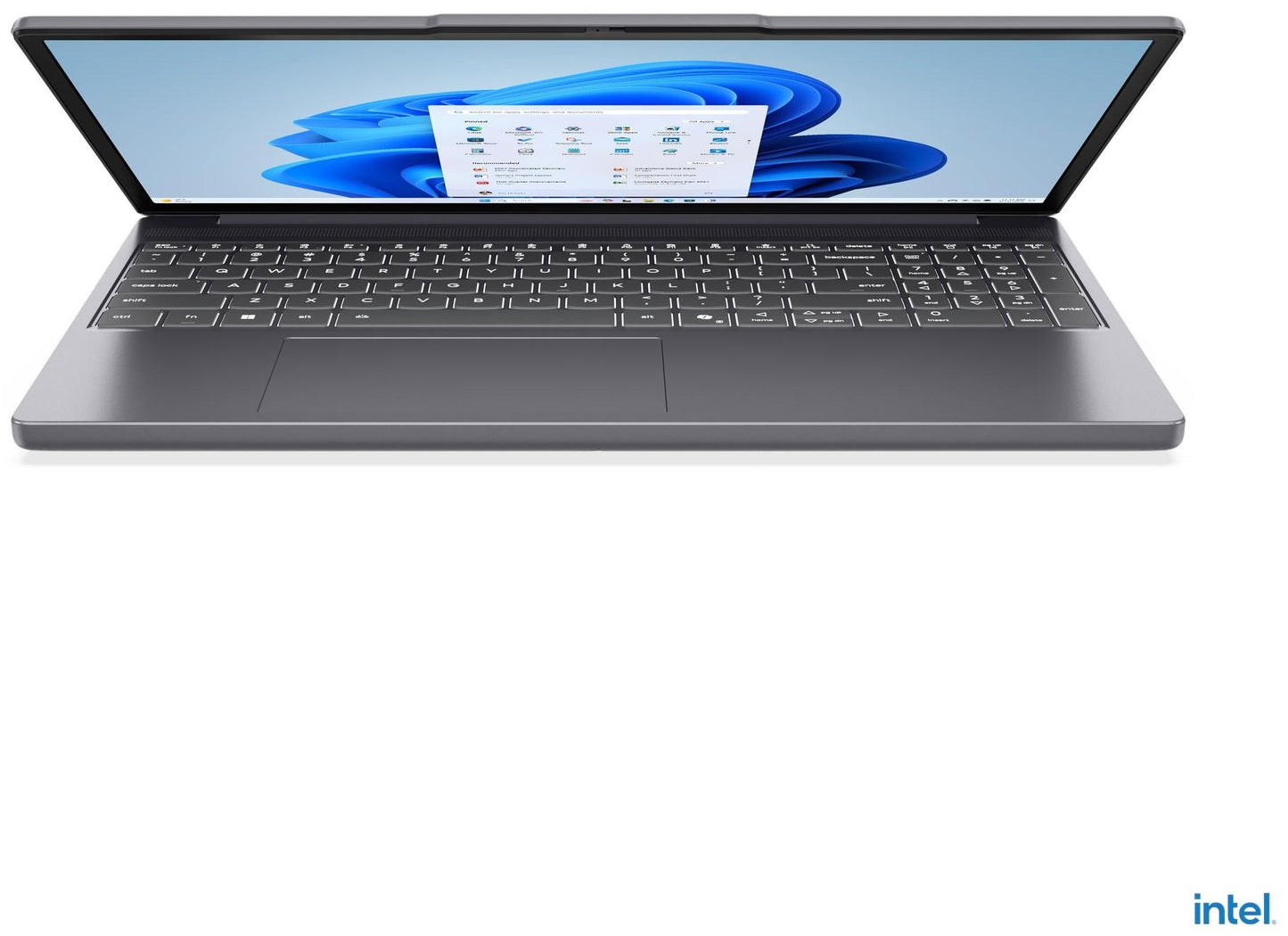 Lenovo IdeaPad Slim 3 - 15.3" - i7-13620H - FD - 16GB - 1TB