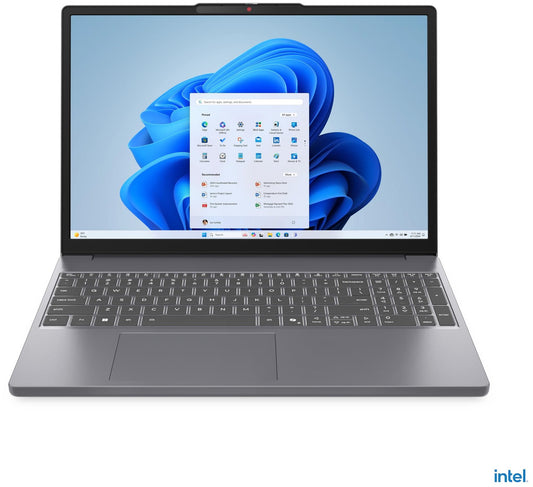 Lenovo IdeaPad Slim 3 - 15.3" - i7-13620H - FD - 16GB - 1TB
