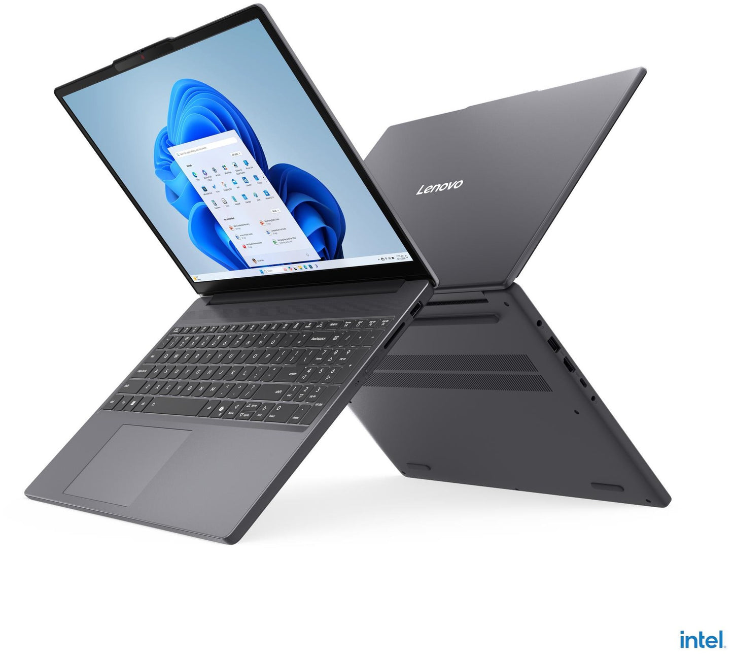 Lenovo IdeaPad Slim 3 - 15.3" - i7-13620H - FD - 16GB - 1TB