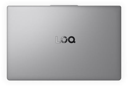 Lenovo LOQ-E 15IRX11 15.6" i5-12450HX - WIN11H - 16GB - 512GB