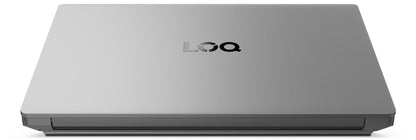 Lenovo LOQ-E 15IRX11 15.6" i5-12450HX - WIN11H - 16GB - 512GB