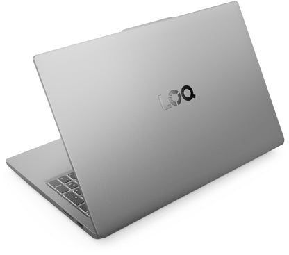 Lenovo LOQ-E 15IRX11 15.6" i5-12450HX - WIN11H - 16GB - 512GB