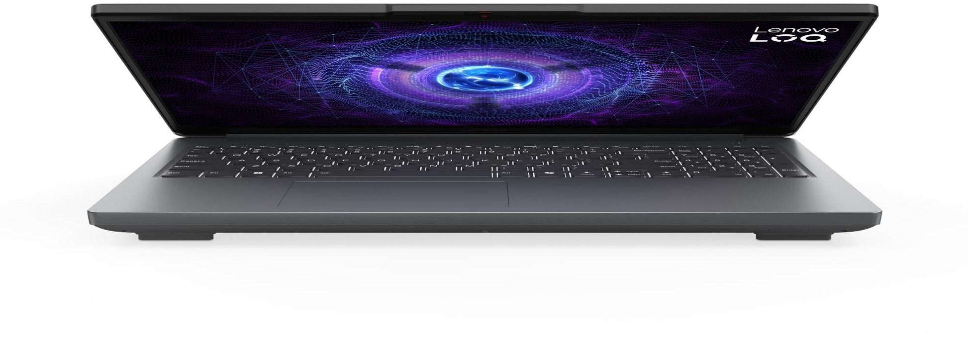 Lenovo LOQ-E 15IRX11 15.6" i5-12450HX - WIN11H - 16GB - 512GB