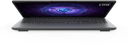 Lenovo LOQ-E 15IRX11 15.6" i5-12450HX - WIN11H - 16GB - 512GB