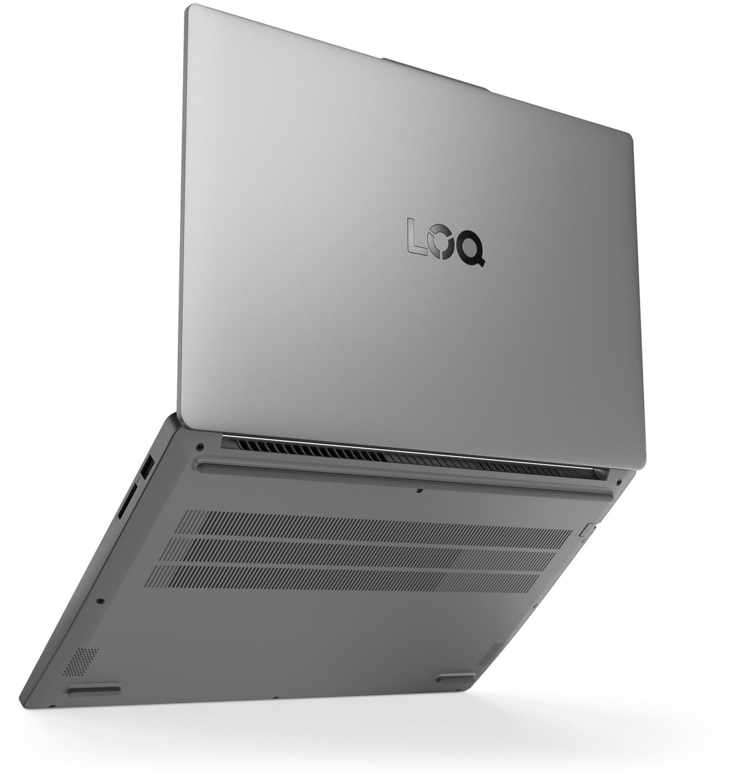 Lenovo LOQ-E 15IRX11 15.6" i5-12450HX - WIN11H - 16GB - 512GB